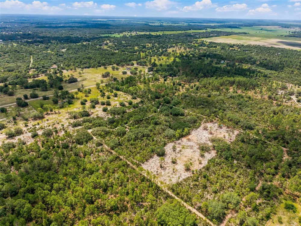 Lot 00 NE 56TH ST Bronson, FL 32621