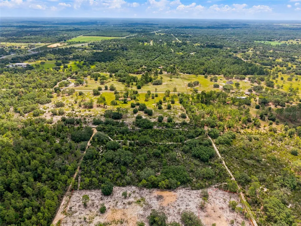 Lot 00 NE 56TH ST Bronson, FL 32621