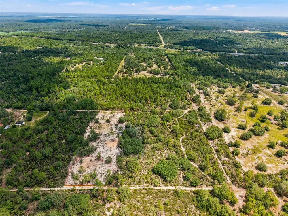 Lot 00 NE 56TH ST Bronson, FL 32621