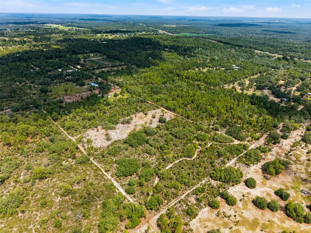 Lot 00 NE 56TH ST Bronson, FL 32621