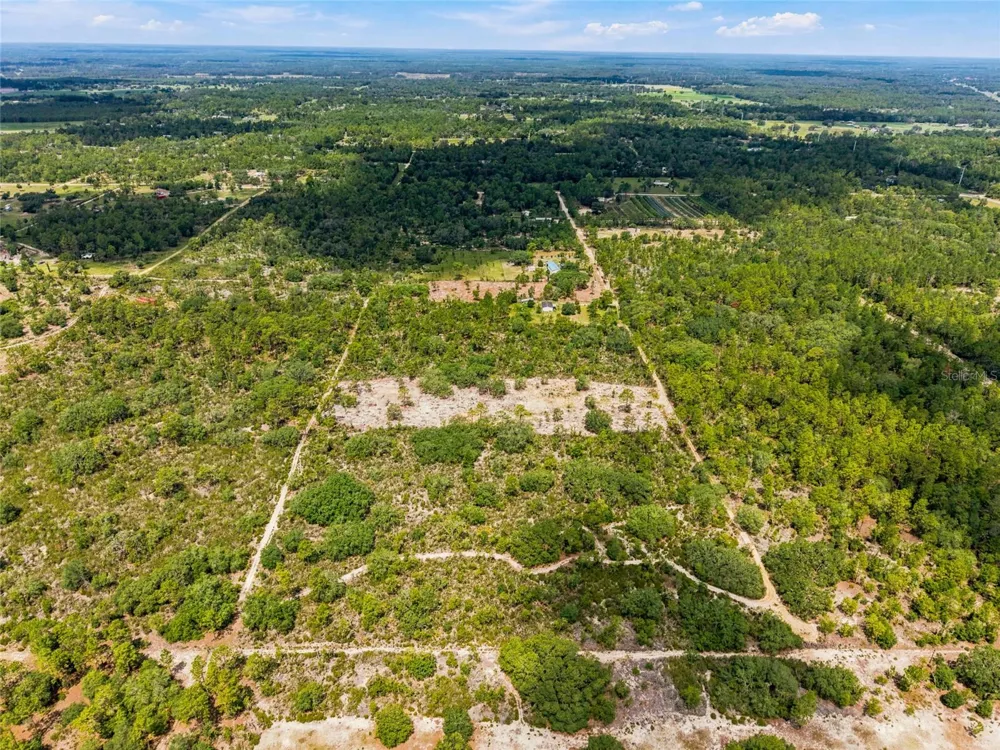 Lot 00 NE 56TH ST Bronson, FL 32621