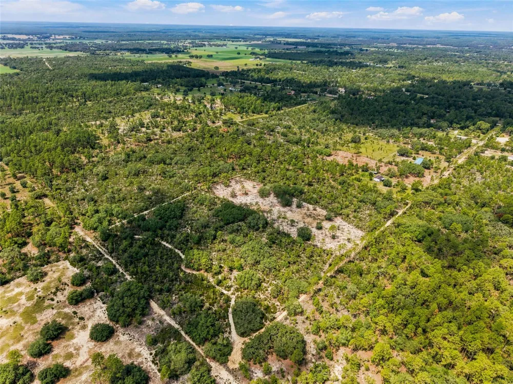 Lot 00 NE 56TH ST Bronson, FL 32621