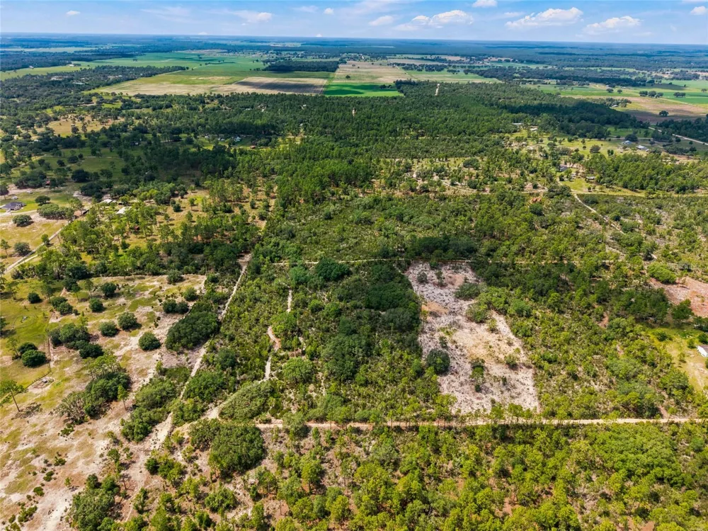Lot 00 NE 56TH ST Bronson, FL 32621