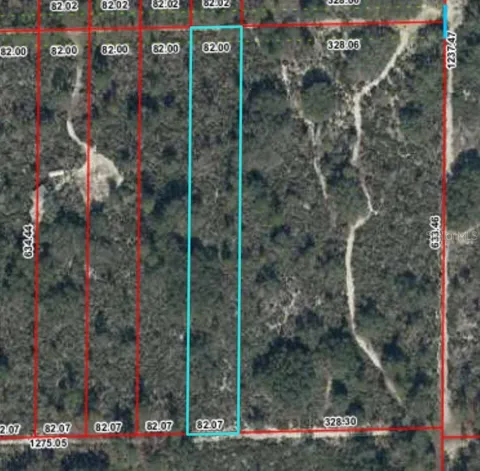 Lot 00 NE 56TH ST