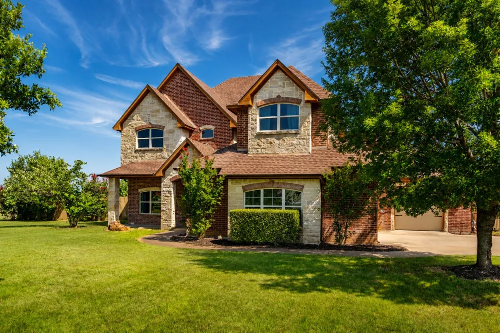 407 Valley View Court Rio Vista, TX 76093