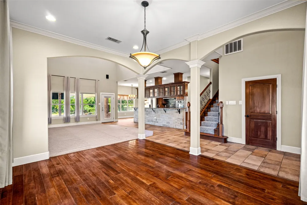 407 Valley View Court Rio Vista, TX 76093