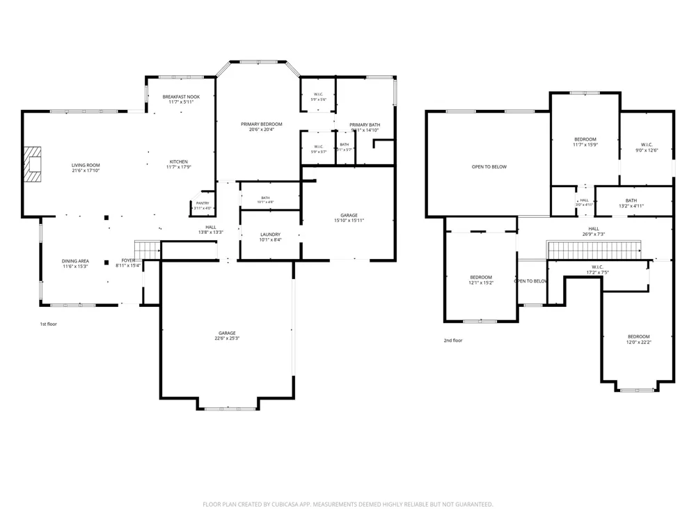 407 Valley View Court Rio Vista, TX 76093