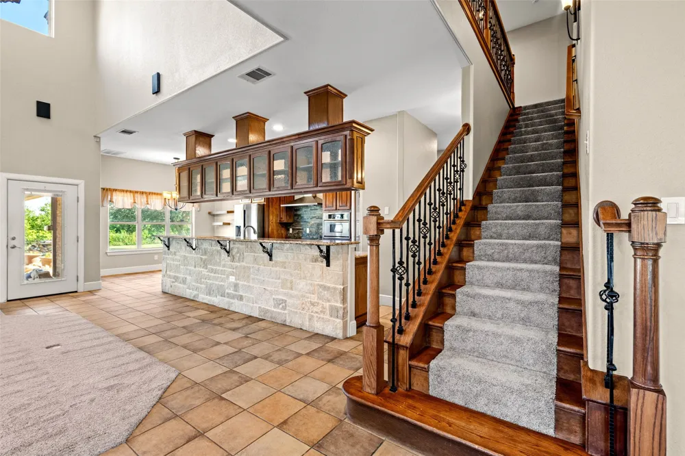 407 Valley View Court Rio Vista, TX 76093