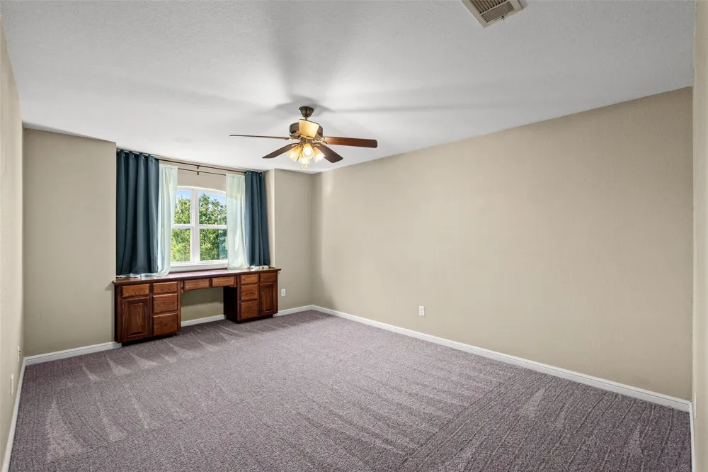 407 Valley View Court Rio Vista, TX 76093