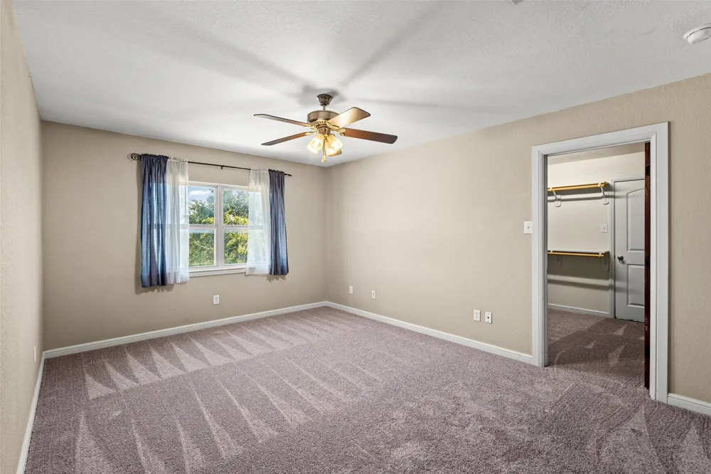 407 Valley View Court Rio Vista, TX 76093