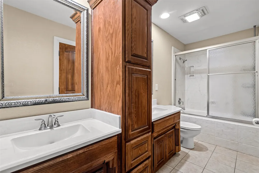407 Valley View Court Rio Vista, TX 76093