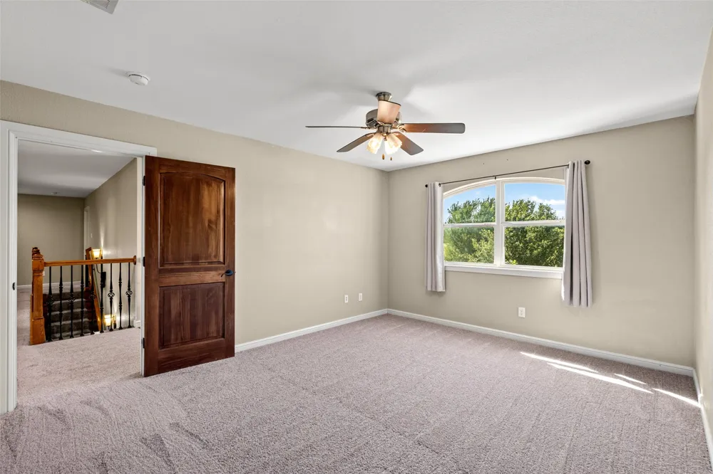 407 Valley View Court Rio Vista, TX 76093