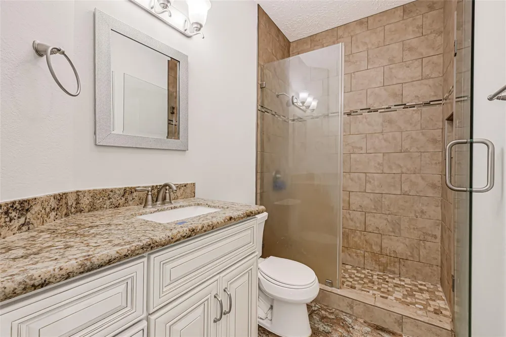 2915 Silverberry Trail Kingwood, TX 77345