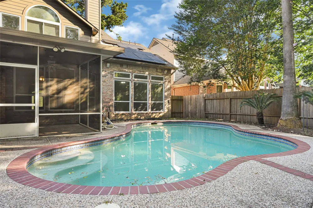 2915 Silverberry Trail Kingwood, TX 77345