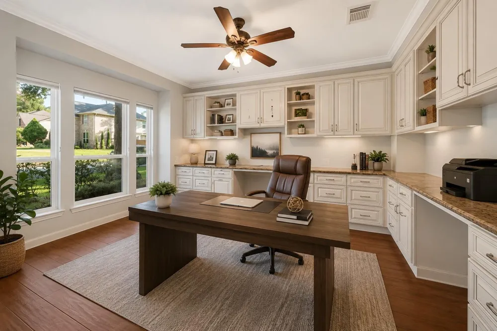 2915 Silverberry Trail Kingwood, TX 77345