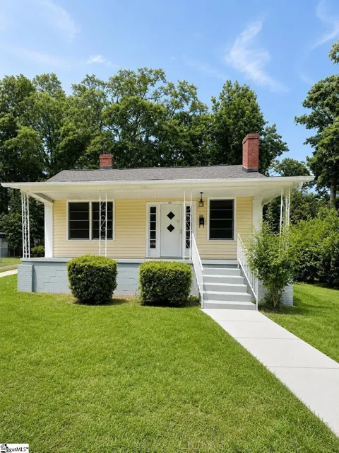 111 Bethune Street