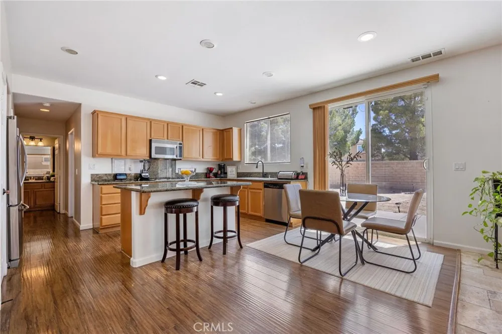 43934 Spring Lancaster, CA 93536