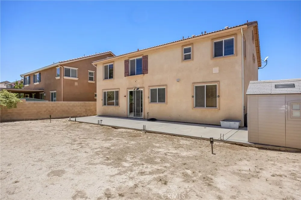 43934 Spring Lancaster, CA 93536
