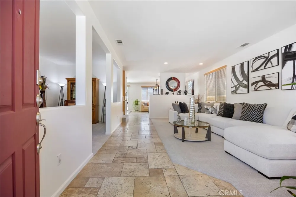 43934 Spring Lancaster, CA 93536