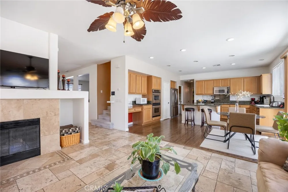 43934 Spring Lancaster, CA 93536