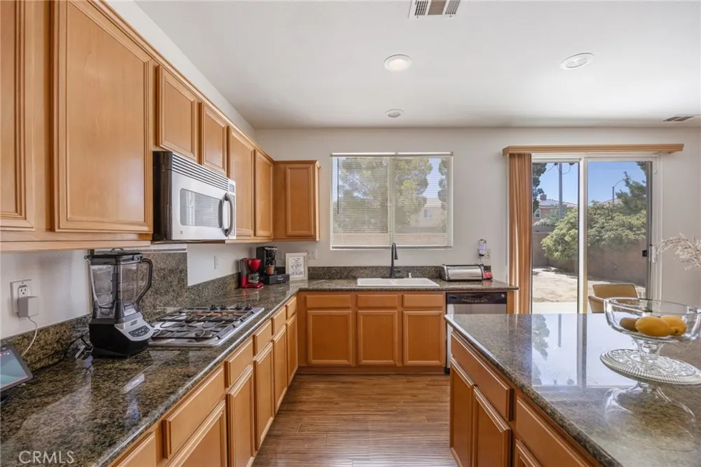 43934 Spring Lancaster, CA 93536