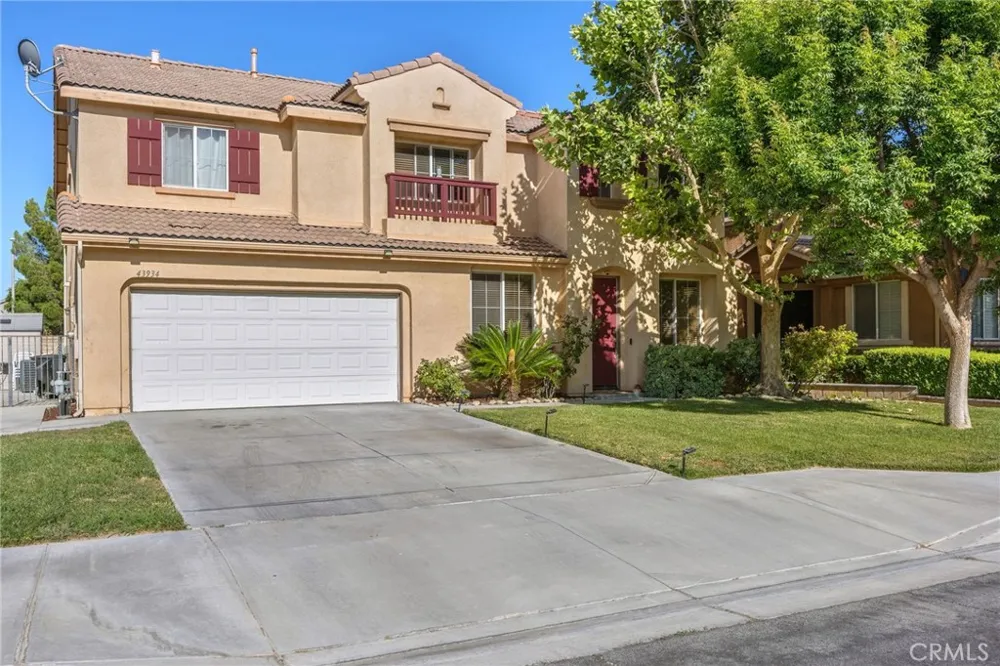 43934 Spring Lancaster, CA 93536
