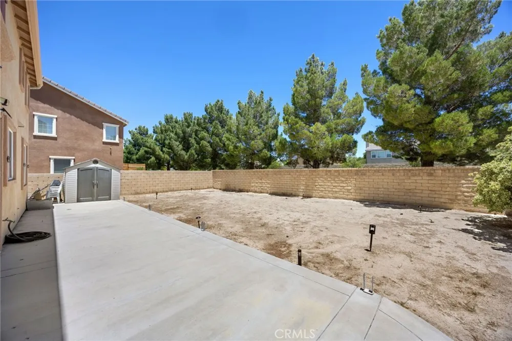 43934 Spring Lancaster, CA 93536