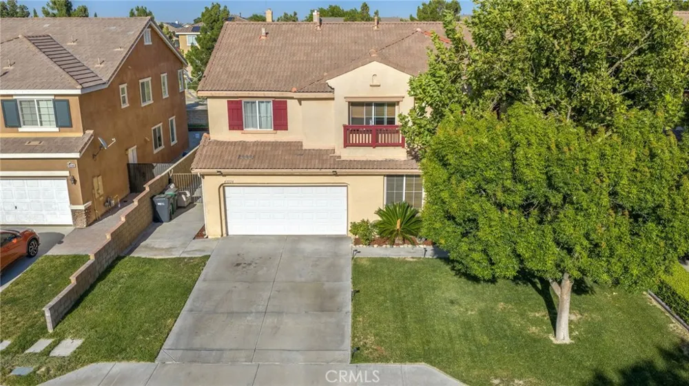 43934 Spring Lancaster, CA 93536