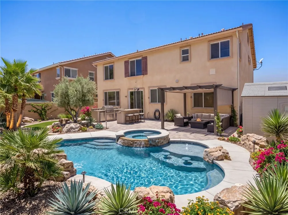 43934 Spring Lancaster, CA 93536