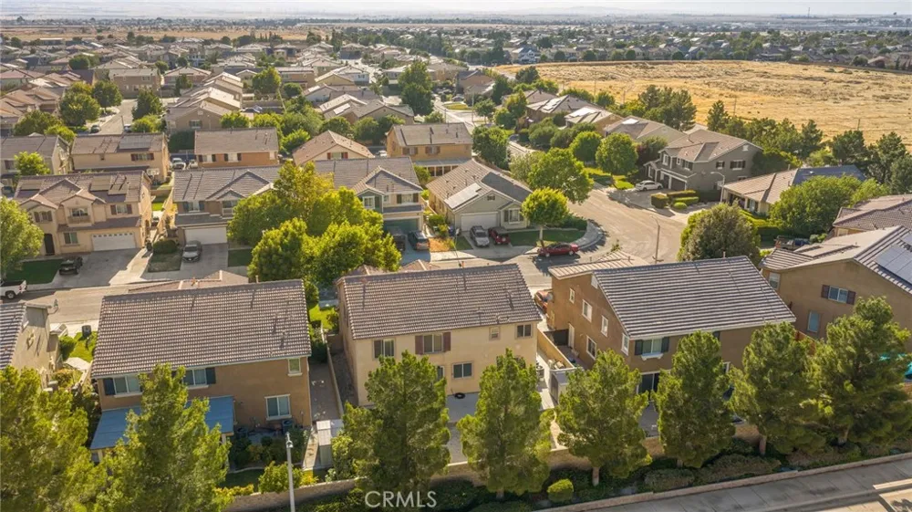 43934 Spring Lancaster, CA 93536