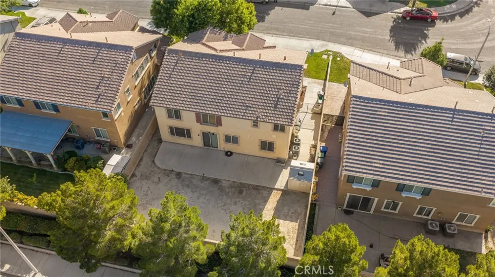43934 Spring Lancaster, CA 93536