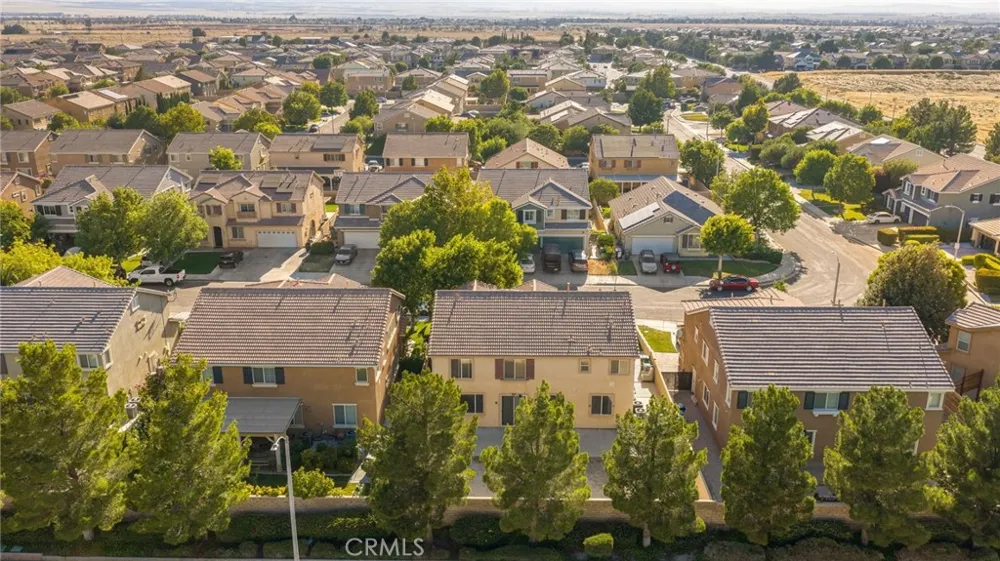 43934 Spring Lancaster, CA 93536