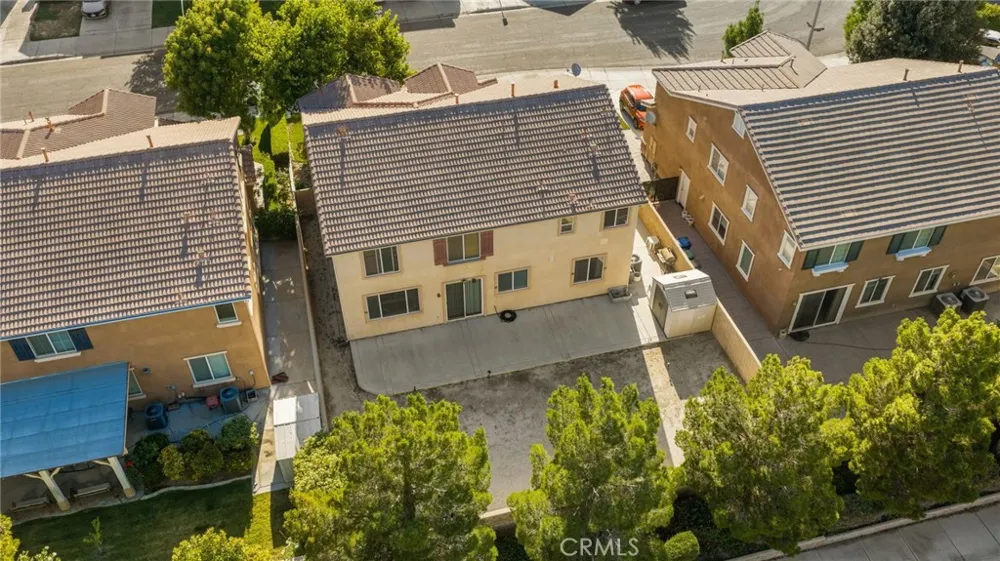 43934 Spring Lancaster, CA 93536