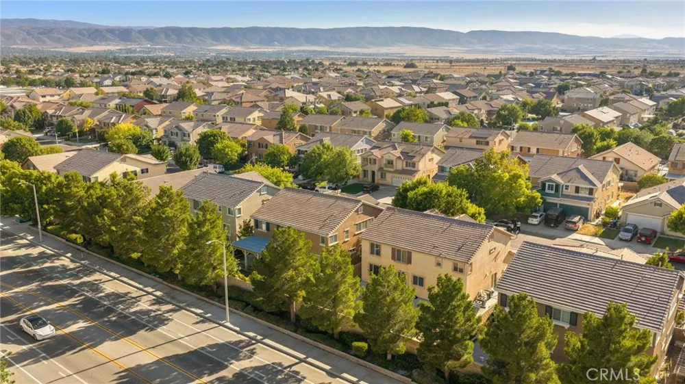 43934 Spring Lancaster, CA 93536
