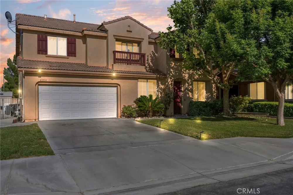 43934 Spring Lancaster, CA 93536