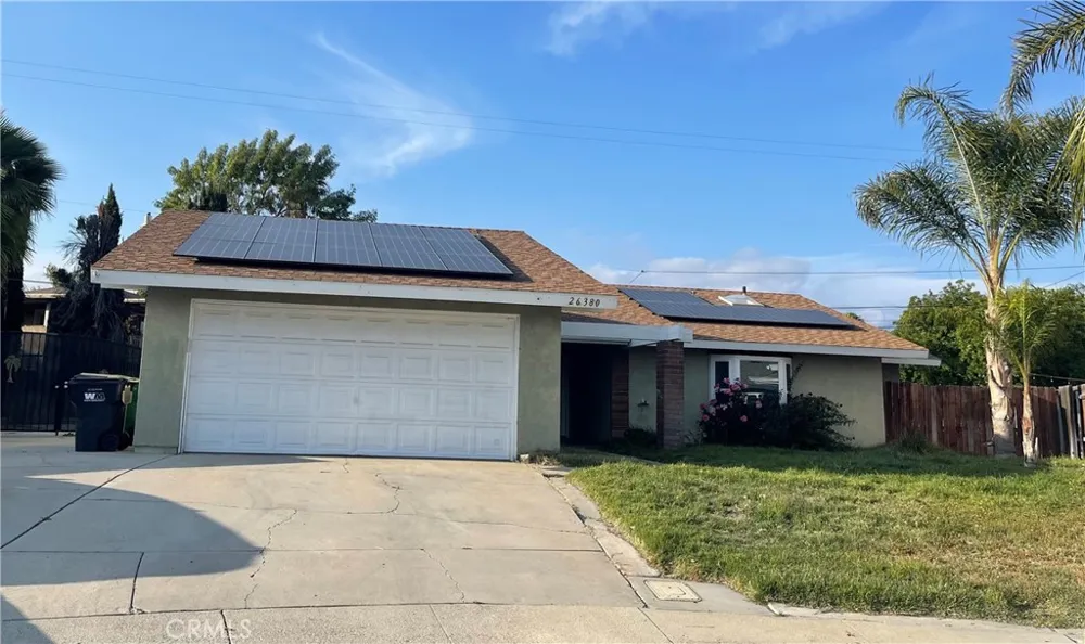 26380 Erwin Court Hemet, CA 92544