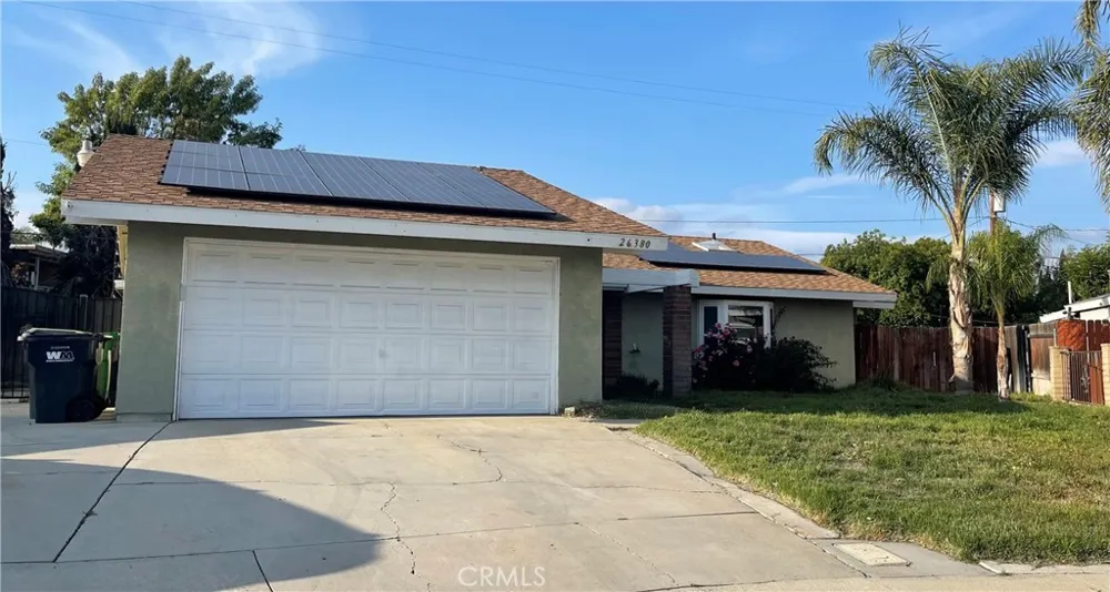 26380 Erwin Court Hemet, CA 92544