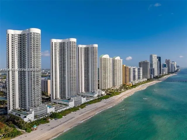 16001 Collins Ave #1106 Sunny Isles Beach, FL 33160