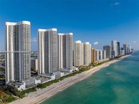 16001 Collins Ave #1106