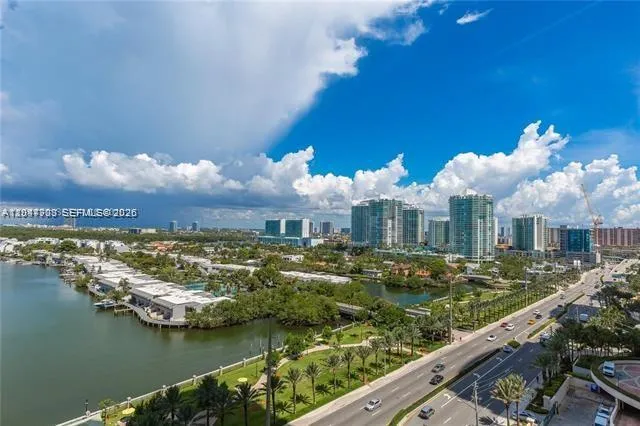 16001 Collins Ave #1106 Sunny Isles Beach, FL 33160