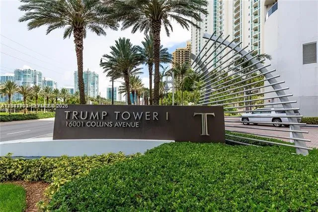 16001 Collins Ave #1106 Sunny Isles Beach, FL 33160