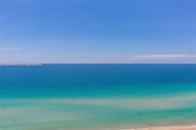 16001 Collins Ave #1106 Sunny Isles Beach, FL 33160