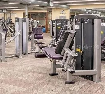 424 LAKE POINT COURT #5A Sun City Center, FL 33573