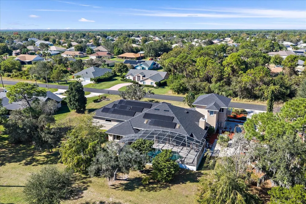 3416 SUNRISE DRIVE Sebring, FL 33872