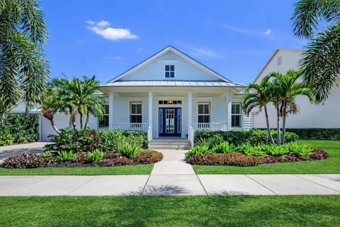 5237 BRIGHTON SHORE DRIVE