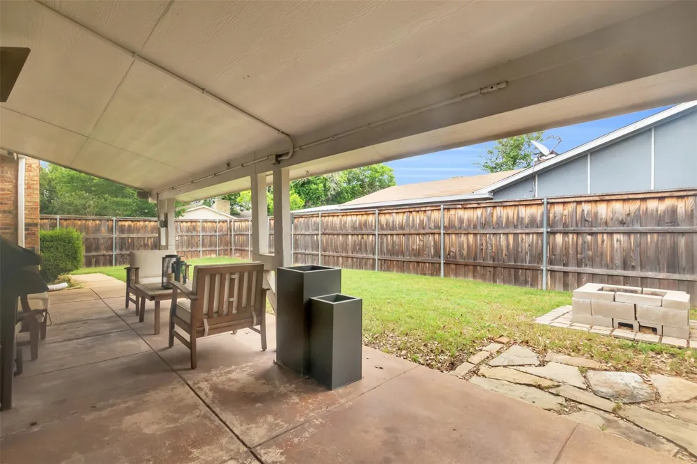 1901 Paxton Drive Carrollton, TX 75007