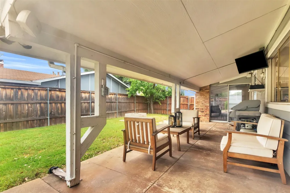 1901 Paxton Drive Carrollton, TX 75007