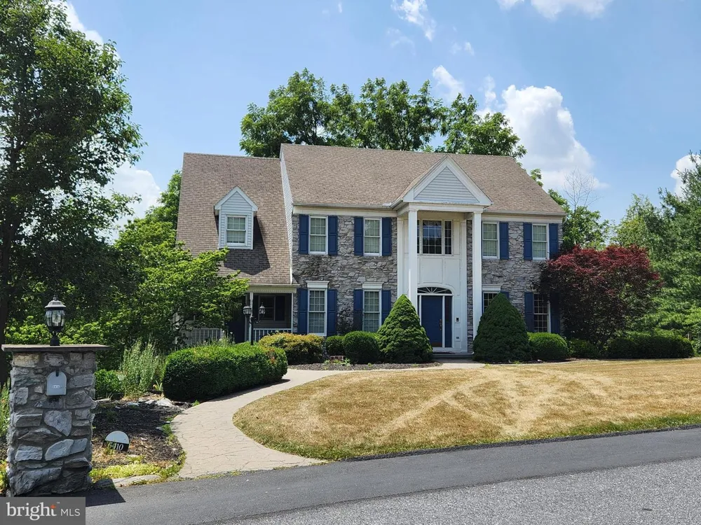 6410 GALLOP ROAD Harrisburg, PA 17111