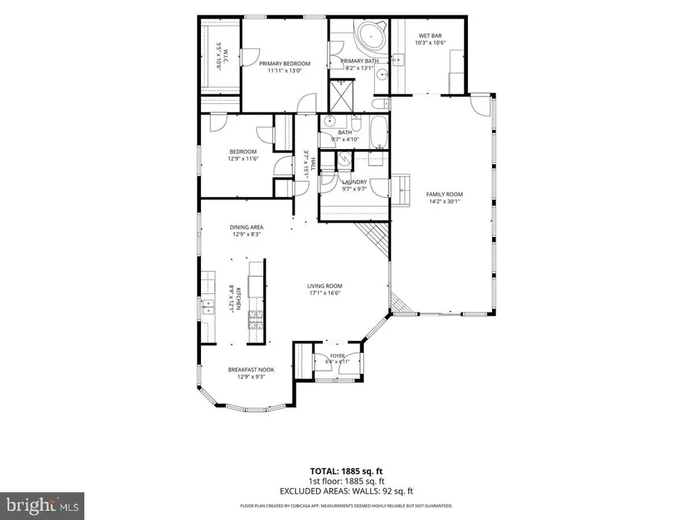 2003 BURLINGTON CIRCLE Williamstown, NJ 08094