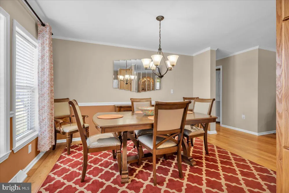 2003 BURLINGTON CIRCLE Williamstown, NJ 08094